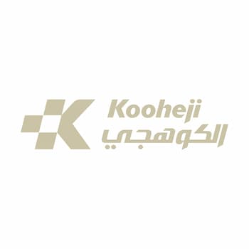 شركة الكوهجي للتطوير العقاري Logo