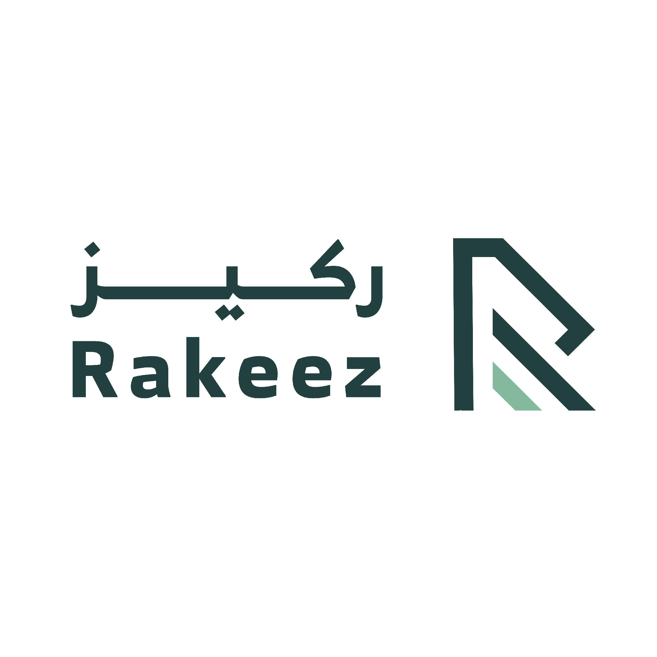 شركة ركيز للتطوير العقاري  Logo
