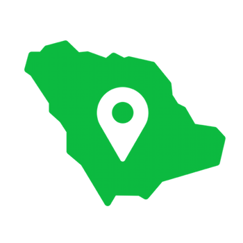 شركة تطبيق عقار التجارية Logo