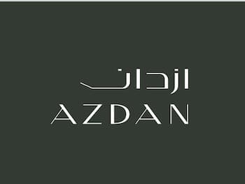 شركة ازدان للتطوير والاستثمار العقاري Logo