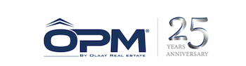 شركة أولات للتنمية  Logo