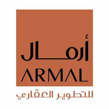 أرمال للتطوير العقاري Logo