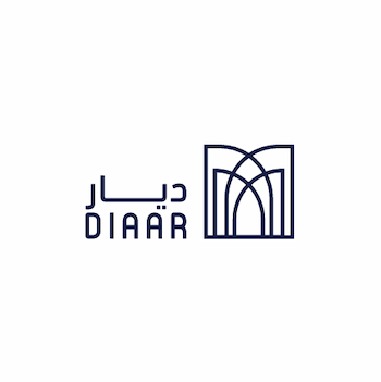 شركة ديار العقارية Logo