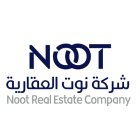 شركة نوت العقارية Logo