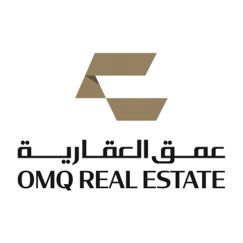 شركة عمق العقارية شركة شخص واحد Logo